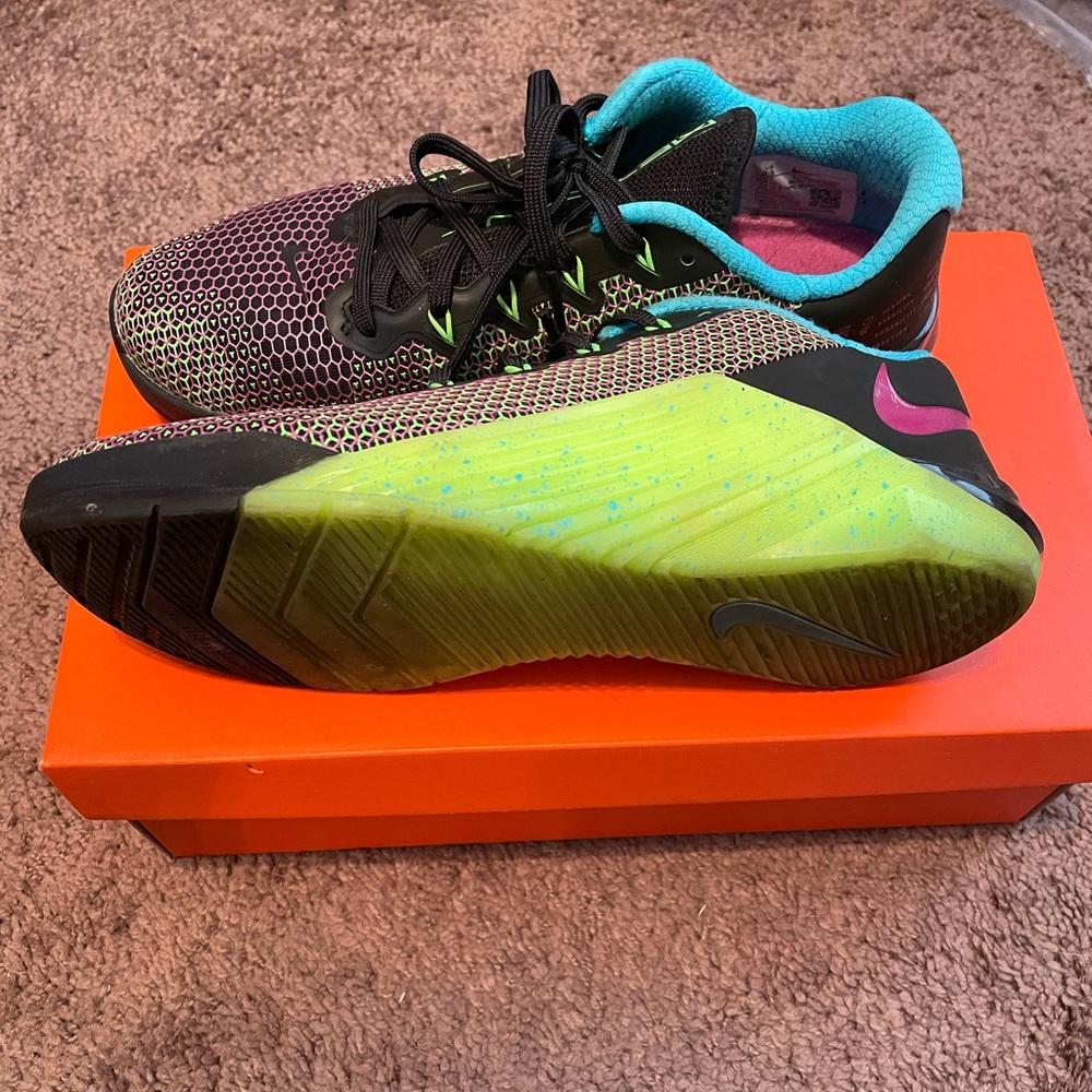 Nike Metcon 5 Shoes
